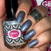 Image 17 of Glisten & Glow Longhorn Love Story