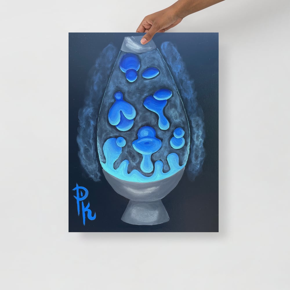 Genie prints