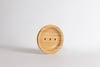 Bamboo Soap Dish