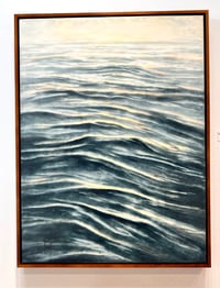 Image 3 of Carried by the light- Kari Hall