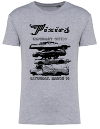 Image 5 of Camiseta Pixies