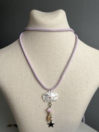 Image 2 of [PREORDER] Violette Necklace