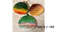 Image 3 of Trout Skin Sets