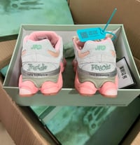 Image 2 of UNISEX STURDY RUNNERS