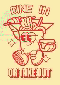 Dine In