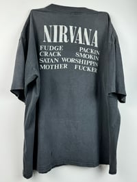 Image 4 of 1992- Nirvana Vestibule 