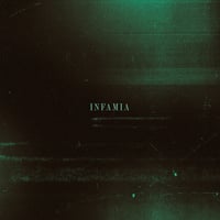 Teenage Bubblegums - Infamia Lp 