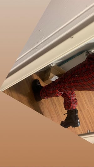 Image of Pretty in Plaid 