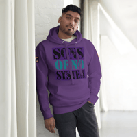 S.O.N.S FAMILY HOODIE