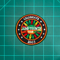 Juneteenth