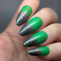 Image 1 of Gilded Gift (Display Only - See Caption For Details)