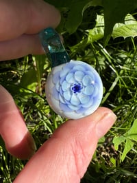 Image 5 of Crystal Waters Dots and Milli Pendant