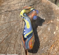 Image 2 of Frit-Wag Pipe #3