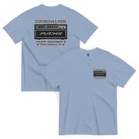 Image 7 of Goosemas 2025 - The AMP - Unisex T-Shirt