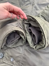 Image 8 of Alpha Industries Hooded Parka