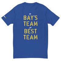 Image 1 of The Best Team Tee