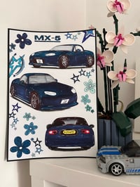 Image 1 of Mazda MX-5 💙