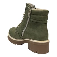 Image 4 of RIEKER Y8120-54 GREEN