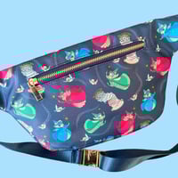 Image 5 of The Fairies XL Belt Bag | SMC Exclusive