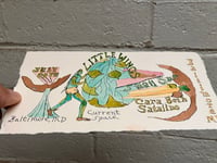 Image 2 of Baltimore Flier Summer of ‘25