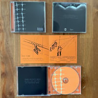 this time - promo