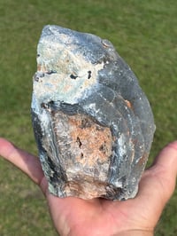 Image 6 of Agate Geode|Brazil #3035