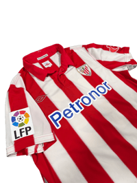 Image 3 of Athletic Club Muniain 10-11