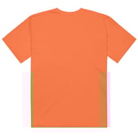 Image 4 of Bird Bands For Life T-Shirt (Black Font)