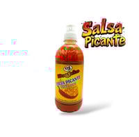 Salsa Picante Don Julio