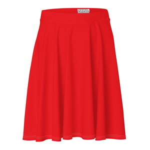 Image of Ruby Skater Skirt