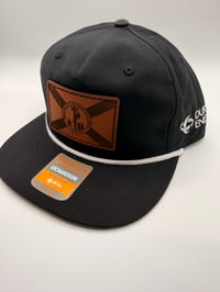 Fla Lineman 256 rope black