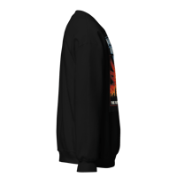 Image 10 of ILLVILLE THINGS Crewneck Sweatshirt