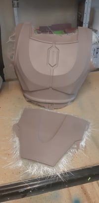 Image 4 of Armorer full armor and accessories kit