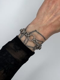 Image 2 of Bondage bracelet