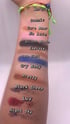 Butterfly Eyeshadow Palette  Image 4