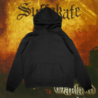 Image 1 of Raiders Rip Hoodie