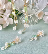 Image 2 of Primrose Earrings 