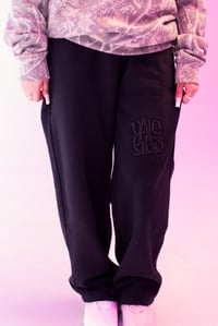 Image 4 of COOL BLCK SWEATS