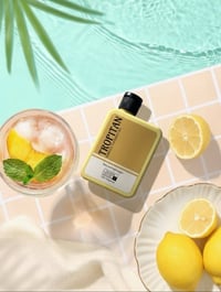 Mango Tanning Oil 🥭 