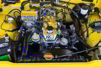 Image 1 of 20R/22R Polished Valve Cover 