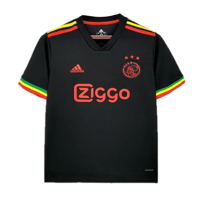 Image 1 of Ajax Third - 2021/2022