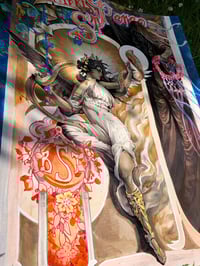 Image 2 of the Saint of suffering 
