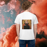 Image 9 of ⚥ 'Saint Lucy' S/S Pocket Shirt