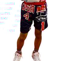 Image 3 of TFS Reconstructed Shorts v2