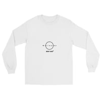 Image 2 of BEST DAD WORLDWIDE LONG SLEEVE
