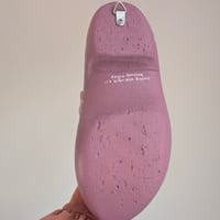 Image 5 of Wooden Clog Wall Hanging 