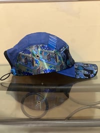Image 3 of NF DOOM 5-Panel Puffer Glow Reflect