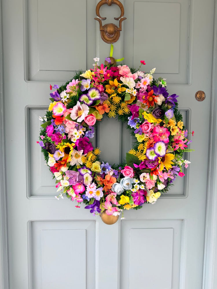 Image of 55cm Mixed 