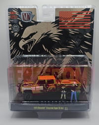 1973 Chevrolet Chetenne Super 30 4x4