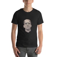 Frankenstein T 